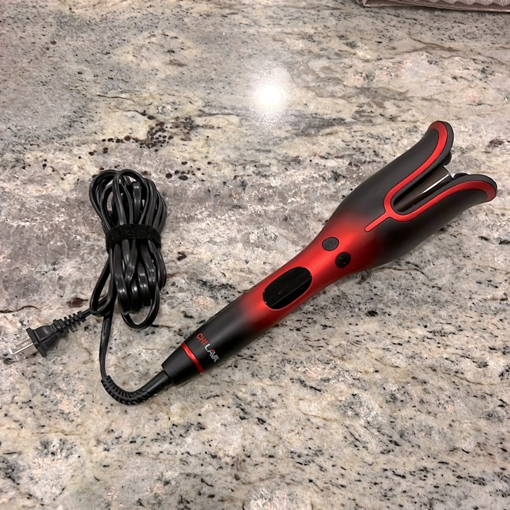 CHI LAVA Spin N Curl